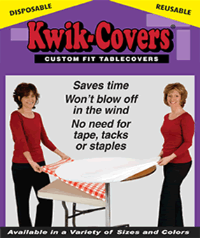 kwik covers