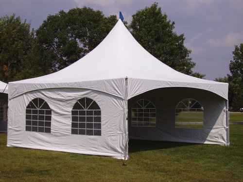 window tent sidewalls macomb rental