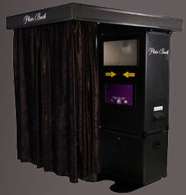 macomb michigan photobooth rentals